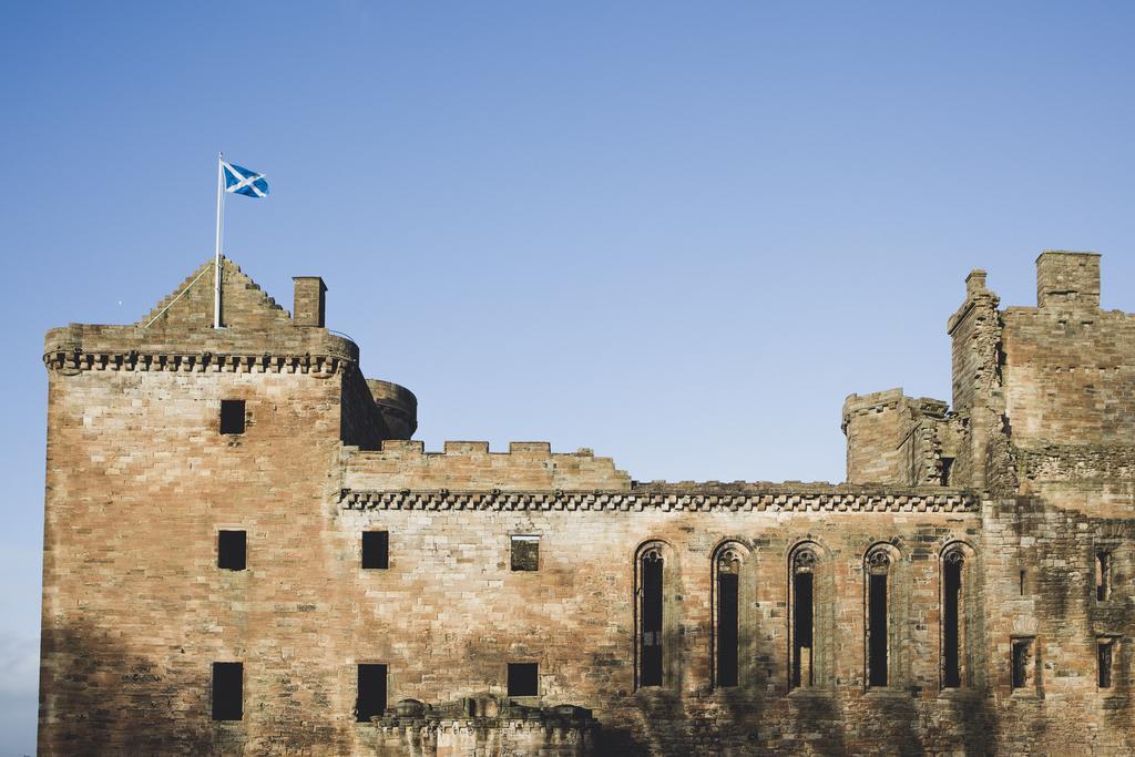 Court Residence Aparthotel Linlithgow Exterior photo